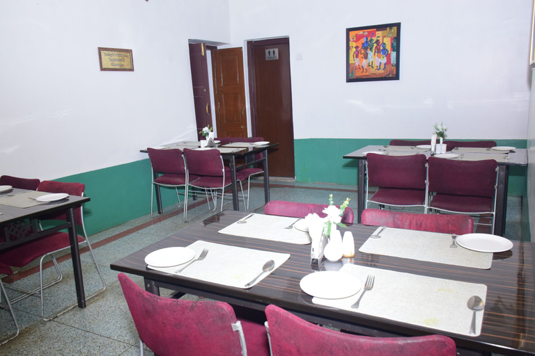Others 2, LAKE INN, Sirohi