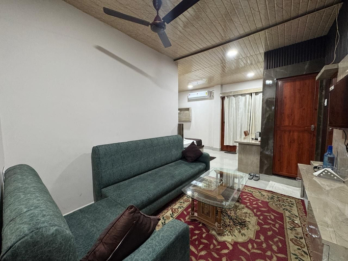 Others 5, Hotel Satyam Shivam Sundaram , Sonbhadra