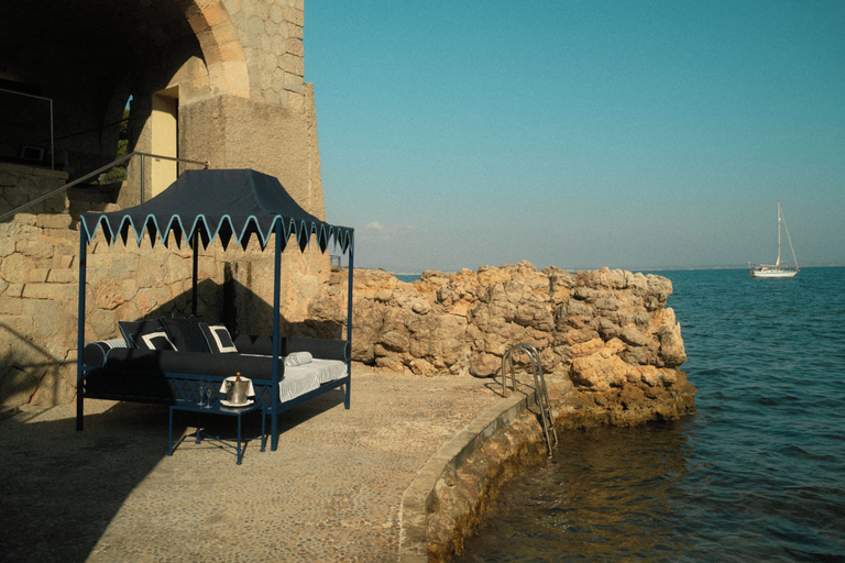 Others 1, Hospes Maricel & Spa, Palma de Mallorca, a Member of Design Hotels, Baleares