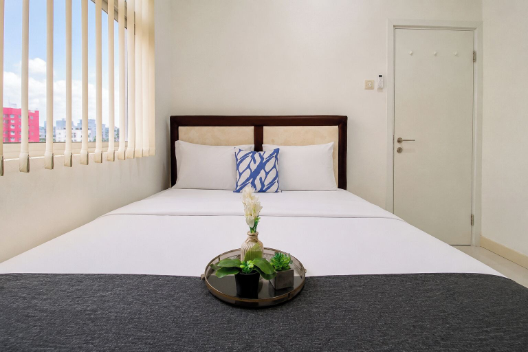 Others 4, Comfort And Modern 2Br Apartment Green Pramuka City, Central Jakarta