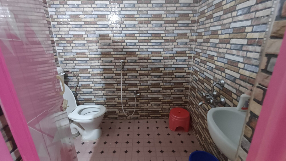 Others 4, A India Guest House, West Tripura