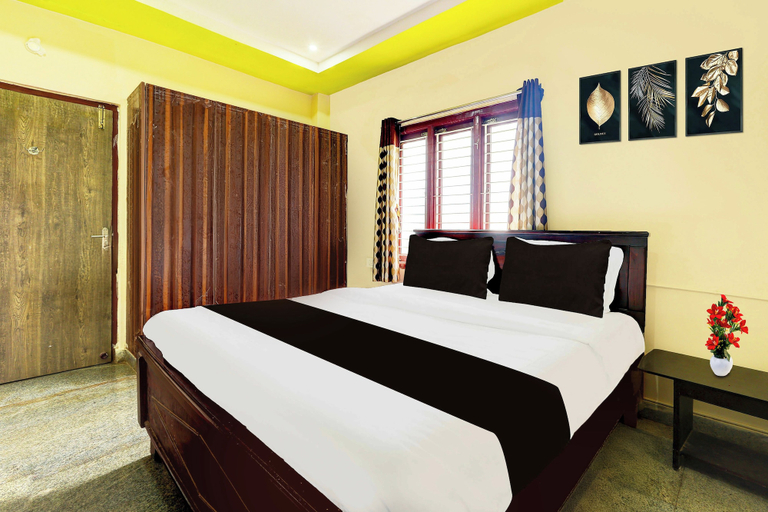 Others 5, Hotel O Kannur, Krishna