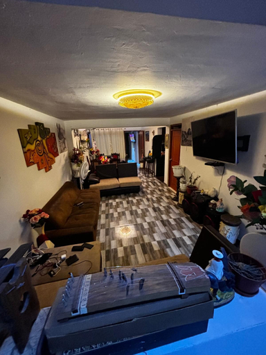 Others 5, TRANSFER VIP HOSTEL, Lima
