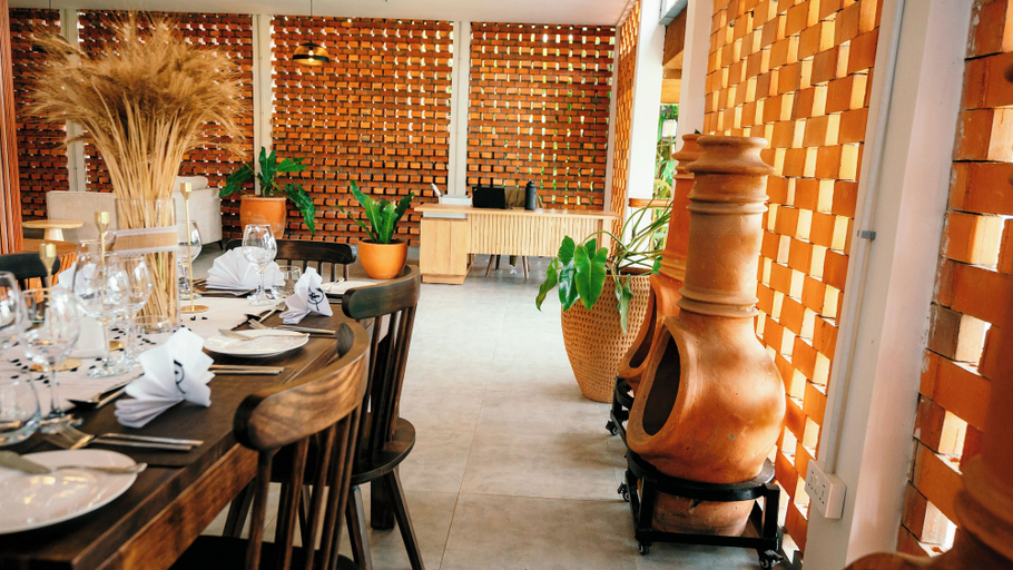 Others 2, skojet boutique hotel, Musanze