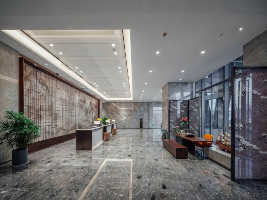 Others 3, New Century Grand Hotel Ningbo Zhongdu, Ningbo