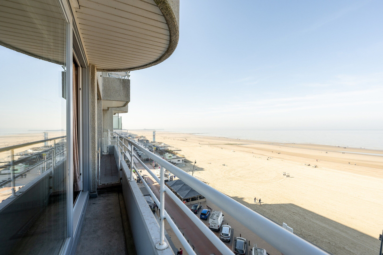 Others 2, Apartment in Blankenberge by the Beach, West-Vlaanderen