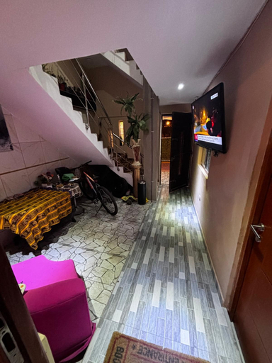Others 4, TRANSFER VIP HOSTEL, Lima