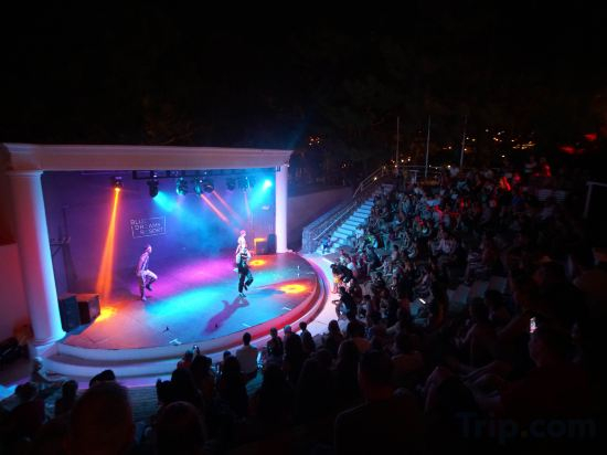 Others 4, Blue Dreams Resort & SPA, Bodrum