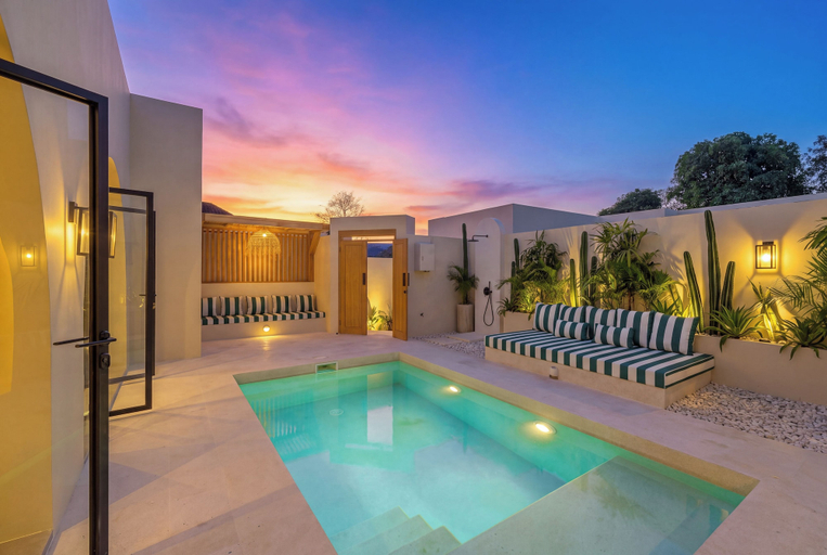 Others 5, Villa Solmea Bingin, Badung
