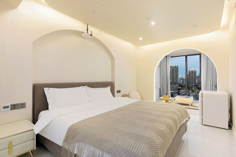 Others 3, J&H-Invis-High-Rise Panoramic Art Hotel, Chongqing