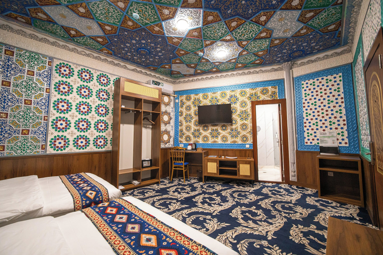 Others 3, Old Bazaar Boutique Hotel, Buxoro