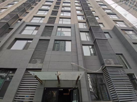 Others 2, 2. Blossom & Grace Hotel · Langya Olympic Center, Linyi