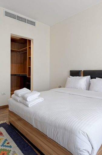 Others 2, Vesta - Luxury apt - 2BR - CFC XII, New Cairo City