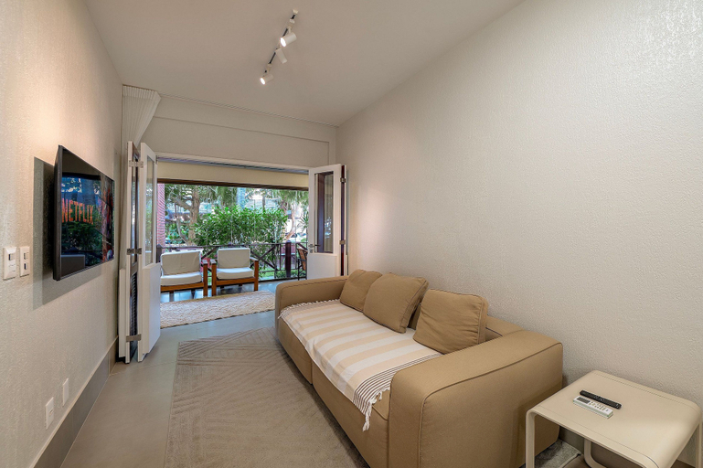 Others 4, Penthouse Cumbuco #105 Beachfront by Carpediem, Caucaia