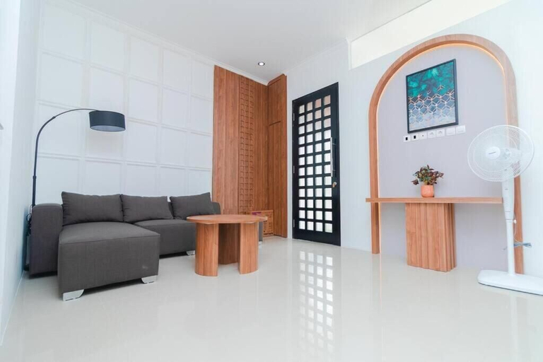 Others 4, Cozzy Villa Ree, Malang
