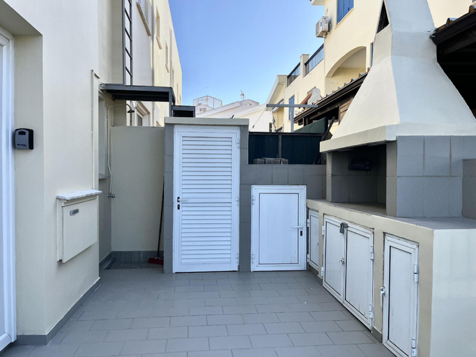 Others 4, KAP - STAY Almyra House