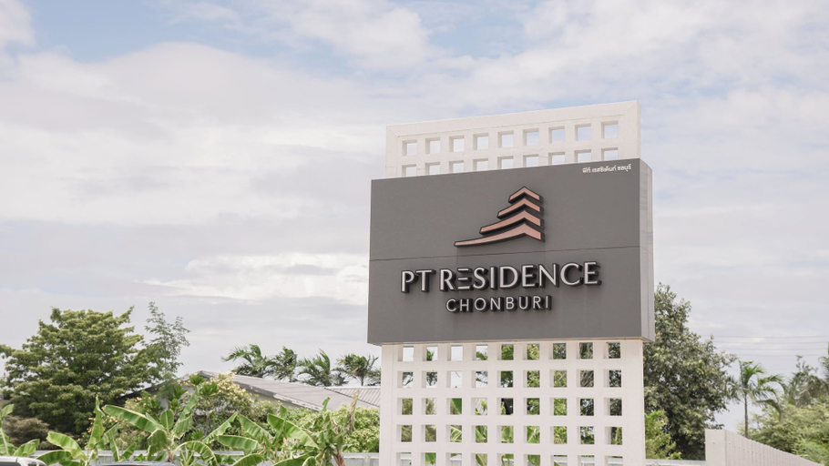 Others 3, PT Residence Chonburi, Muang Chon Buri