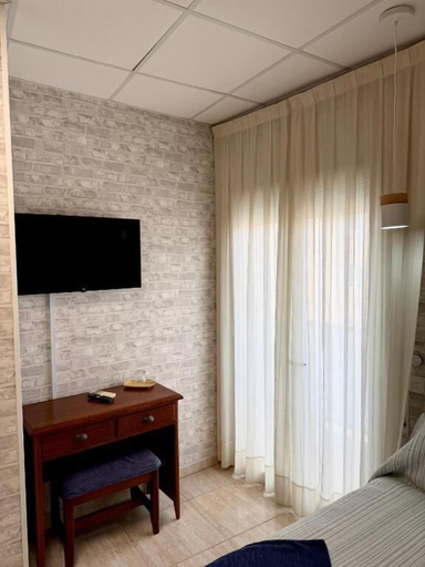 Others 5, HOTEL SANCHO, Tarragona