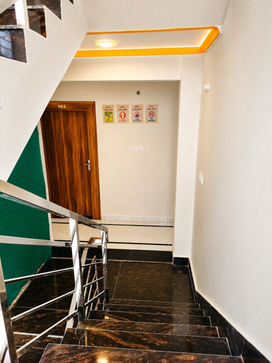 Others 3, Hotel Guru Kripa, Patna