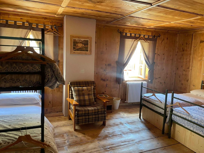Others 2, Locanda Teggiate, Sondrio