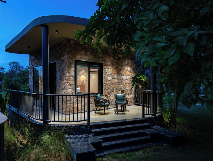 Others 5, Hathnoda Bagh Cottage ELIVAAS Signature, Jaipur