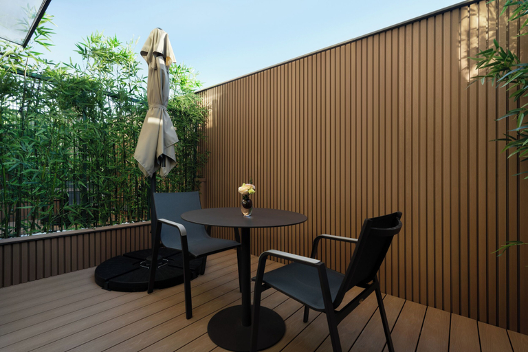 Others 3, Crystal Hotel BJ Guomao Jianguomen CBD, Beijing