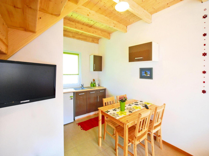 Others 4, Two-story Holiday Homes Close to the Beach, Koszalin