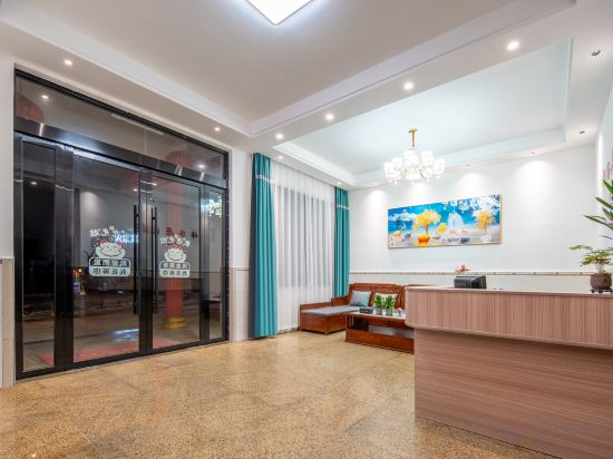 Others 5, Banguju Homestay (Wangxiangu), Shangrao