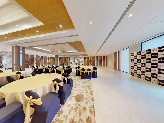 Others 5, Sunday Resort & Spa Manesar Gurugram, Mewat