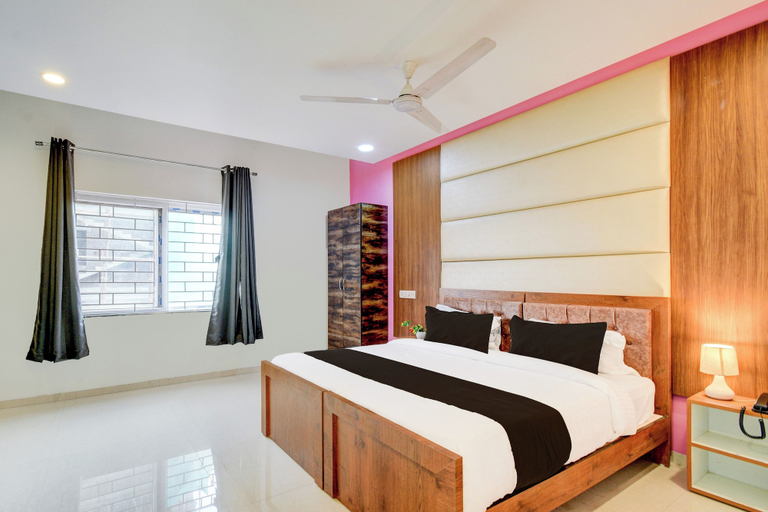 Others 4, Super Hotel O SRI NIRVANA PLAZA, Ranga Reddy