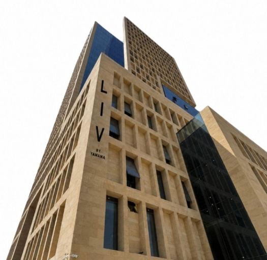 Others 2, LIV by Yamama - Park 91, Riyadh