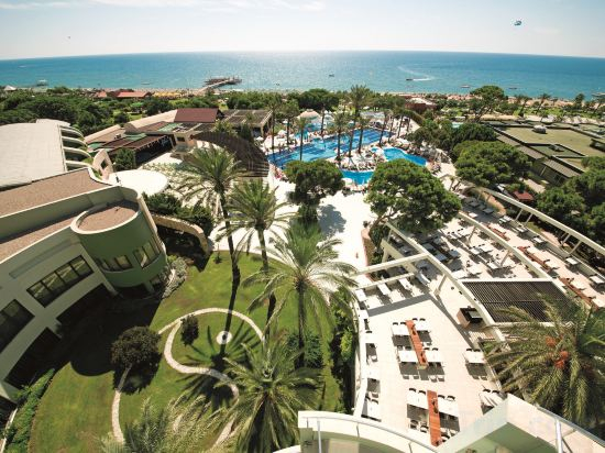 Others 2, Limak Atlantis Deluxe Hotel Belek, Serik