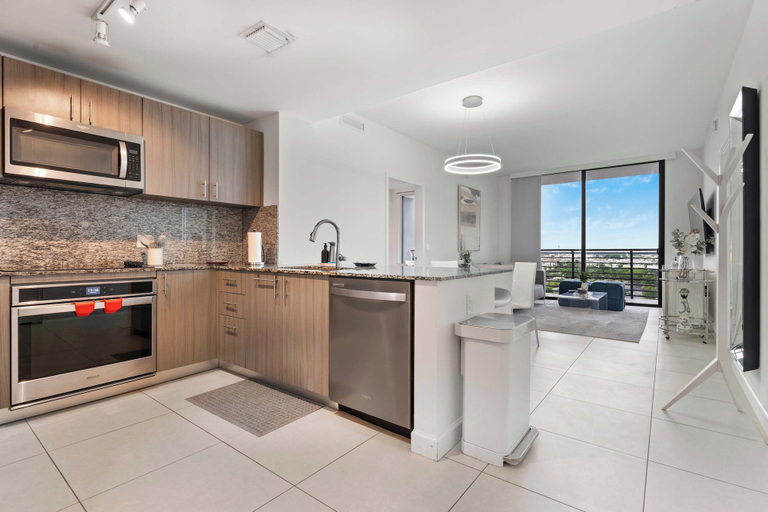 Others 4, La Central, Charming, Cityplace Prime Central Doral, Miami-Dade