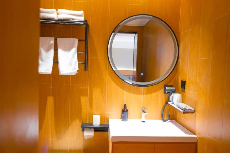 Others 3, Hongguo Hotel, Xiangfan