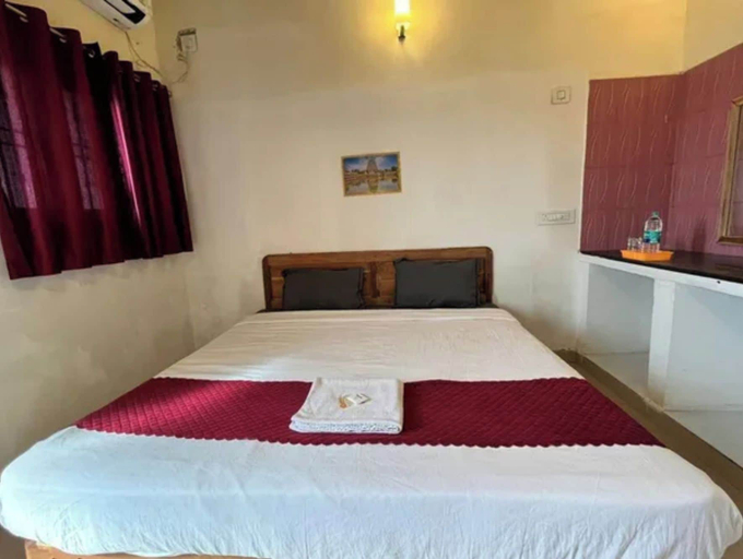 Others 3, FabHotel Ks Comfort, Cuddalore