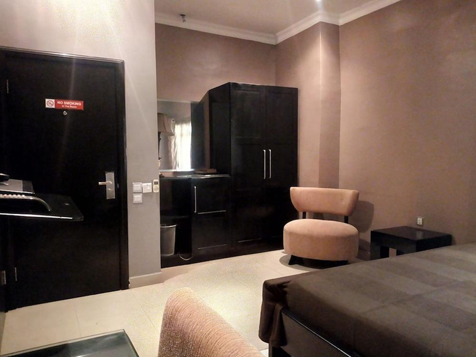 Others 5, Allure Suites, Apapa