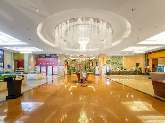 Others 5, Xingyi Zhaozhuang Resort Hotel, Qianxinan Buyei and Miao