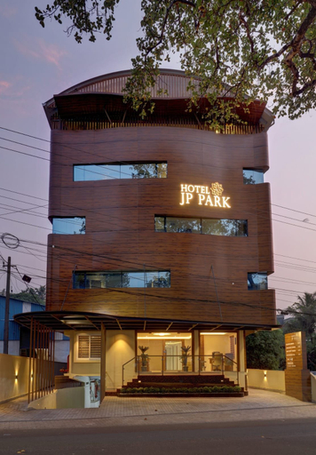 Others 5, Hotel JP Park-near Rajagiri Hospital, Ernakulam