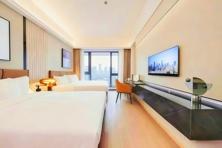 Others 5, Ruilan Courtyard Urban Residence, Shenzhen