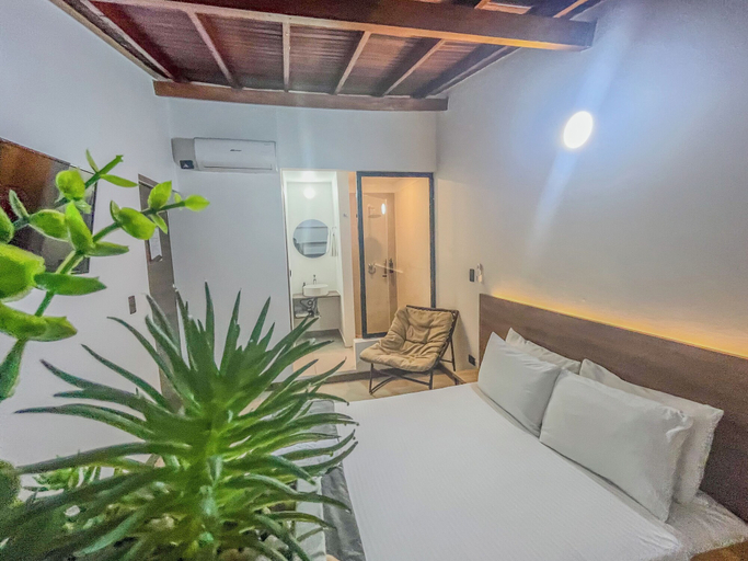 Others 2, Cumbiana Loft in Provenza by Nowa, Medellín