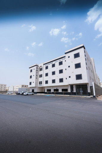Others 2, Aroma City Hotel, Al Madinah Al Munawwarah