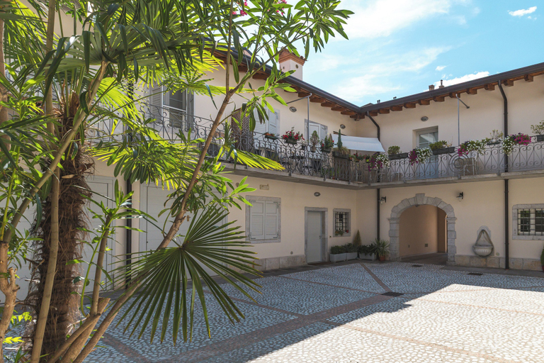 Others 3, Casa Giulia - con Parcheggio Privato e Terrazza, Gorizia