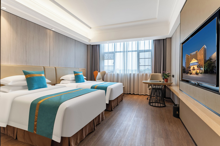 Others 4, Chengtai Hotel Guanlan Golf Branch, Shenzhen