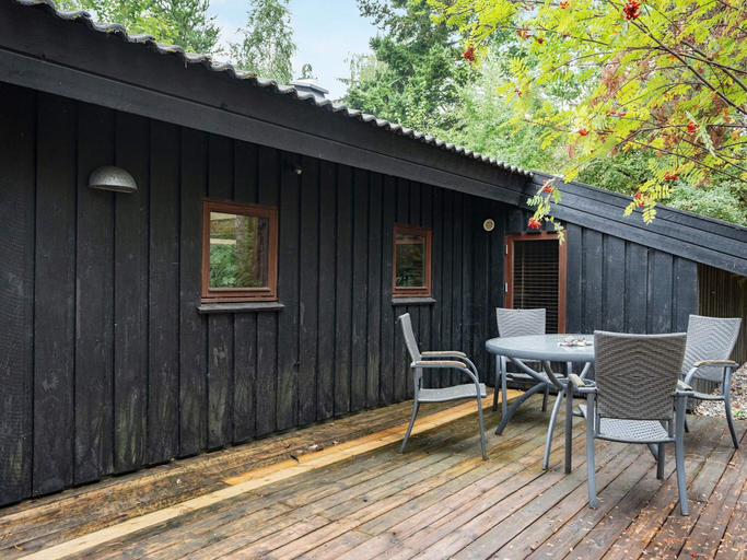 Others 5, 4 Star Holiday Home in Farevejle, Odsherred