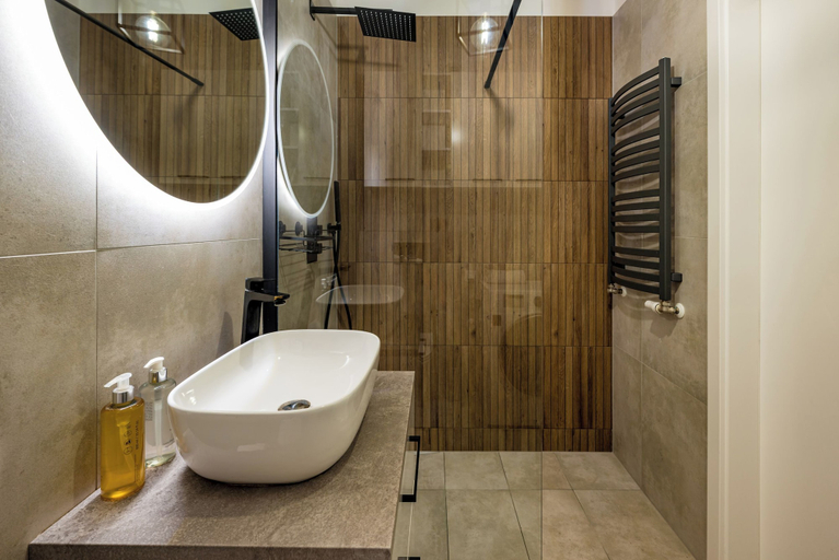 Others 5, RentPlanet - Apartament Wichrowa, Środa Śląska