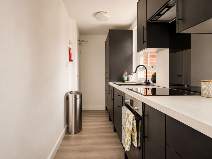 Others 2, Bright 4br-4ba Homestay in Kingston Free Parking, London