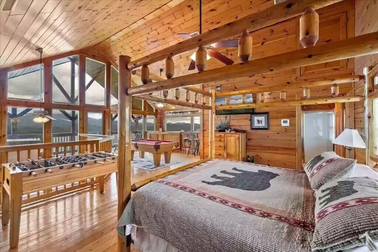 Others 5, Heavenly Peak Lodge, Sevier