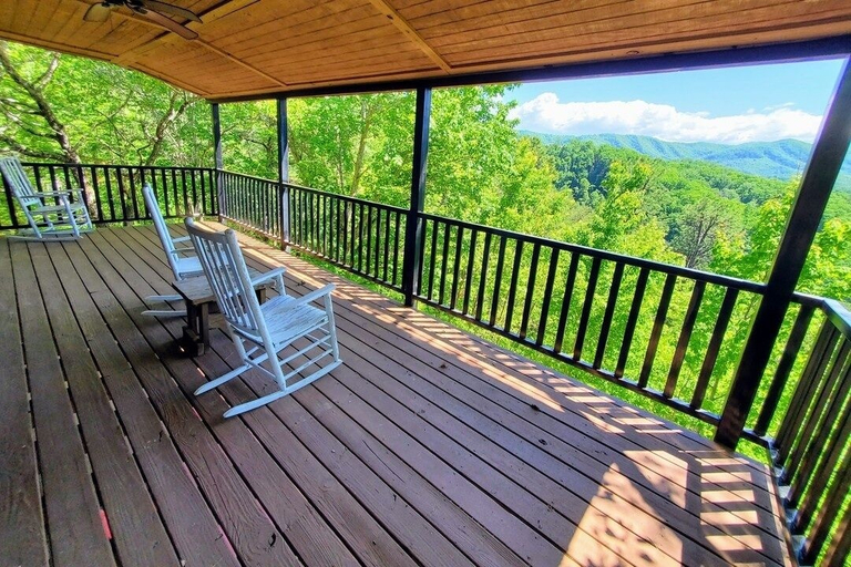 Others 2, Mountain Ridge 2 Bedroom Chalet, Sevier