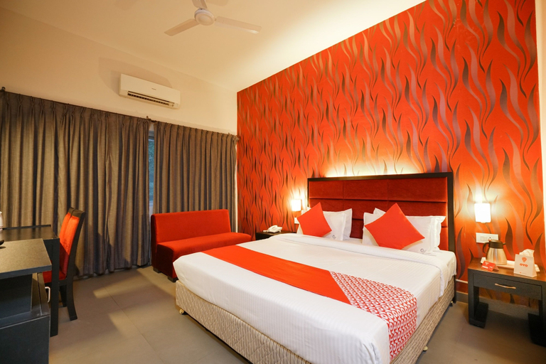 Others 5, Townhouse Mookkannoor Tourist Home, Ernakulam