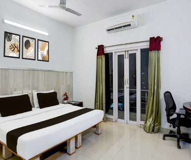 Others 4, Super Deluxe Room Aysha Stay Inn, Dindigul